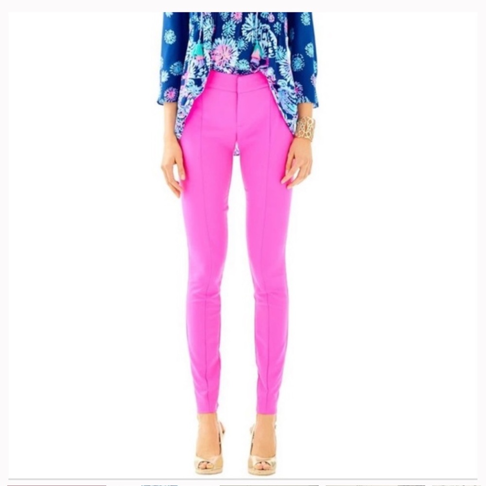 CHANTAL STRETCH PANT